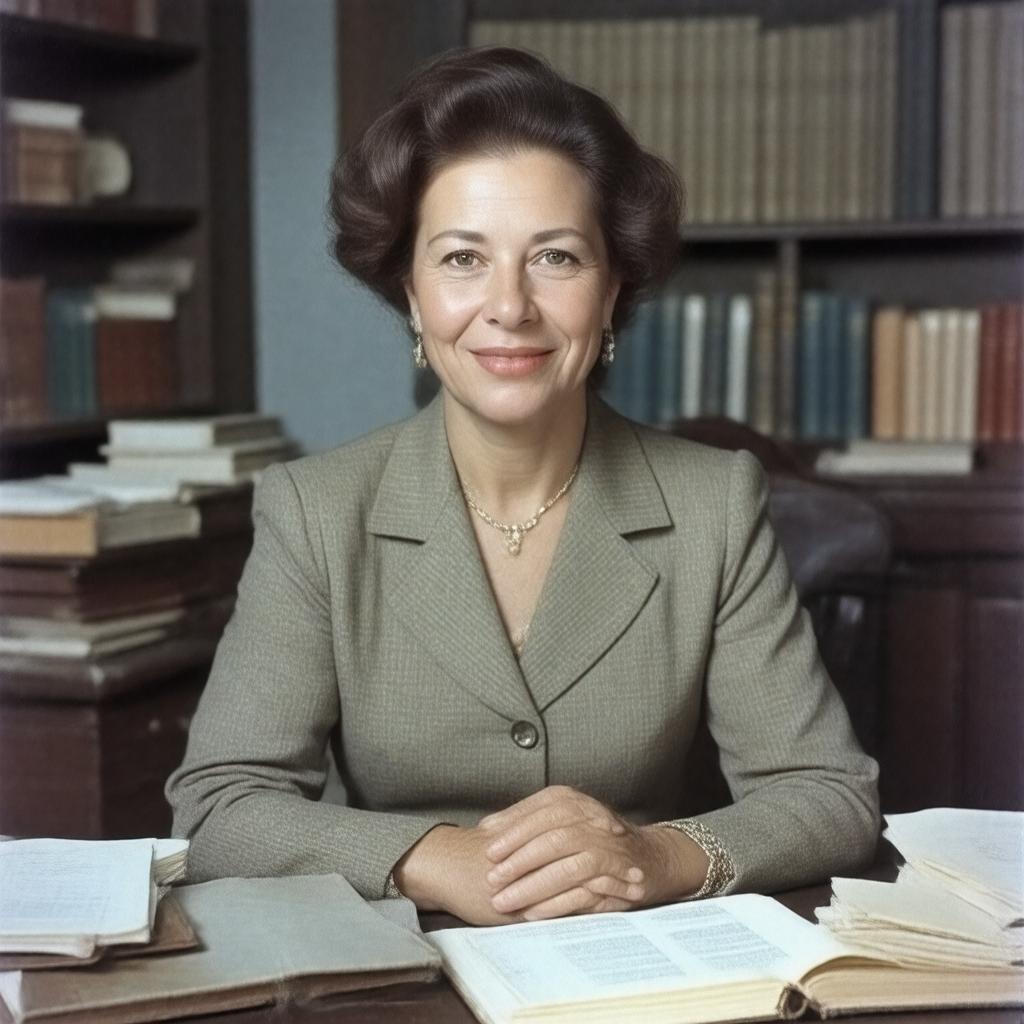 Laura Fermi